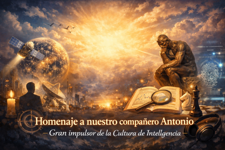 REMEMBRANZA DE UN AMIGO